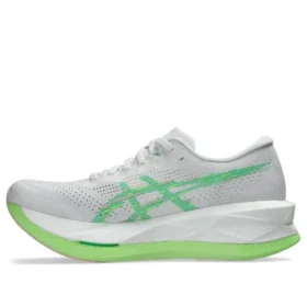 Sonicblast «White Vital Green»