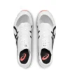 SonicSprint Elite3 «White Black»