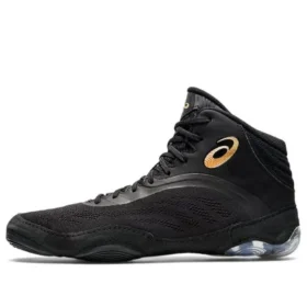 Split Elite «Black Pure Gold»