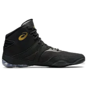 Split Elite «Black Pure Gold»
