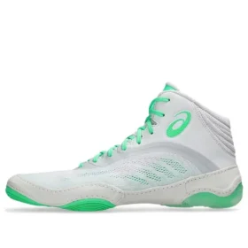 Split Elite «White New Leaf»