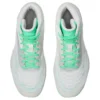 Split Elite «White New Leaf»