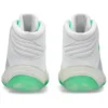Split Elite «White New Leaf»