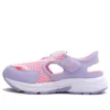 Sportsandaler «Pink Purple»