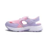 Sportsandaler «Pink Purple»
