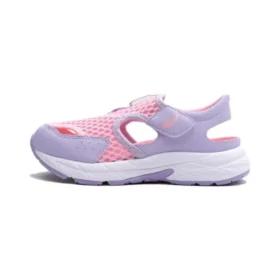 Sportsandaler «Pink Purple»