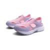 Sportsandaler «Pink Purple»