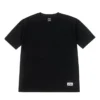 SPS Logo SS Tee «Black»