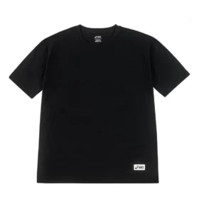 SPS Logo SS Tee «Black»