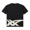SPS Logo SS Tee «Black»