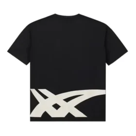 SPS Logo SS Tee «Black»