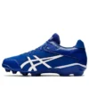 Star Shine 3 Baseball-sko «Royal Blue White»