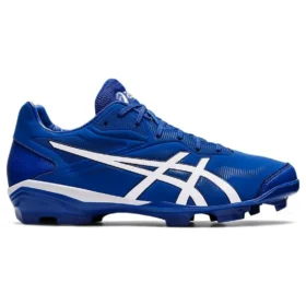 Star Shine 3 Baseball-sko «Royal Blue White»