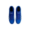 Star Shine 3 Baseball-sko «Royal Blue White»