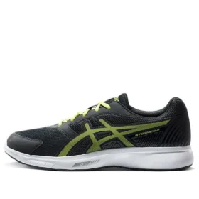 Stormer 2 «Black Neon Lime»