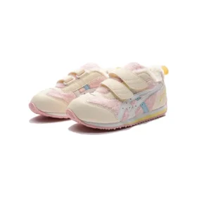 Suku Athleisure Casual Sko «Beige Pink»