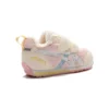 Suku Athleisure Casual Sko «Beige Pink»