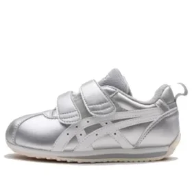 Suku Low Tops Athleisure Casual Sports Shoe &laquo;Silver&raquo;