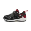 Suku Sneakers «Black Red»