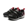 Suku Sneakers «Black Red»