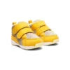 SUKU2 Mid-Cut-sko «Yellow»