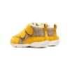 SUKU2 Mid-Cut-sko «Yellow»