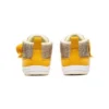 SUKU2 Mid-Cut-sko «Yellow»