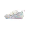 Suku2 Sko «White Pink Blue»