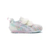 Suku2 Sko «White Pink Blue»