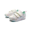 Suku2 Sko «White Pink Blue»
