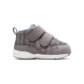 Sukusuku Comfy Sneakers «Grey»