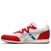 Tarther OG «White Classic Red»