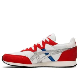 Tarther OG «White Classic Red»