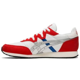 Tarther OG «White Classic Red»