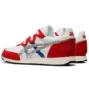 Tarther OG «White Classic Red»