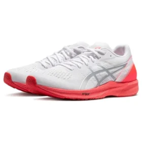 Tarther Rp 3 «White Diva Pink»