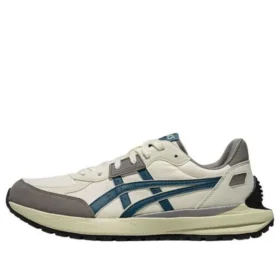 Tarther Sc 2.0 Sneakers «Beige Grey Teal»