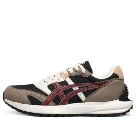 Tarther Sc «Black Gray Red»