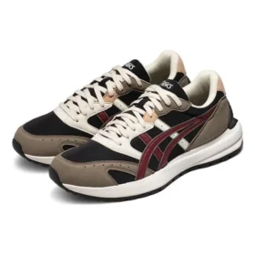 Tarther Sc «Black Gray Red»