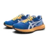 Tarther Sc Sport Style-sko «Blue Orange»