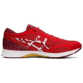 Tartheredge Tenka «Speed Red»