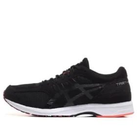 Tartherzeal 6 Sneakers «Black»