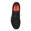 Tartherzeal 6 Sneakers «Black»