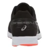 Tartherzeal 6 Sneakers «Black»