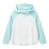 Tenniskåpe «White Aqua»