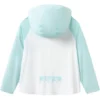 Tenniskåpe «White Aqua»