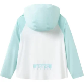 Tenniskåpe «White Aqua»