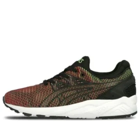 Tiger Gel-Kayano Trainer Evo «Red Green»
