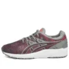 Tiger Gel-Kayano Trainer Evo «Red Grey»