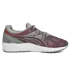 Tiger Gel-Kayano Trainer Evo «Red Grey»